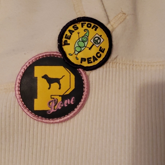 Victoria secret mini skirt LOVE PINK - Picture 4 of 6